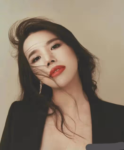 名媛舞會上的中國名媛：袁九兒與陳凱歌兒子傳緋聞，余晚晚賺1億