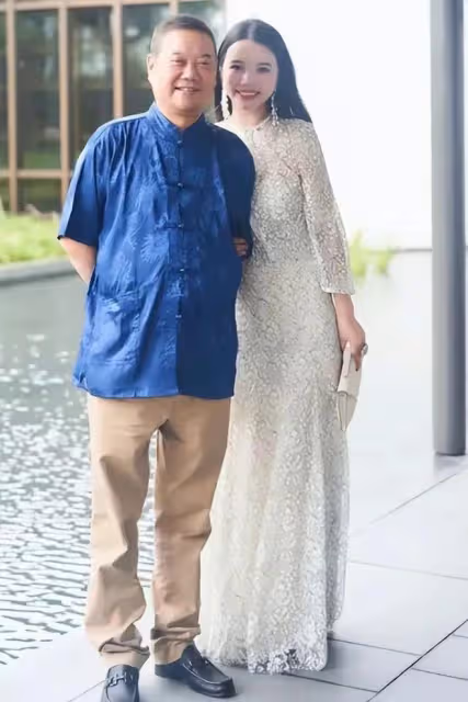 名媛舞會上的中國名媛：袁九兒與陳凱歌兒子傳緋聞，余晚晚賺1億