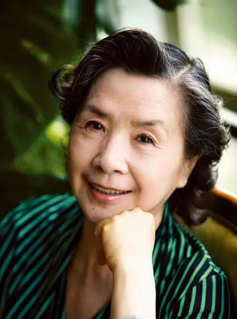 87歲舞蹈家趙青去世，感染新冠後曾康復，平安夜突然無生命體徵