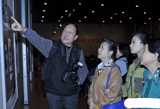 87歲舞蹈家趙青去世，感染新冠後曾康復，平安夜突然無生命體徵