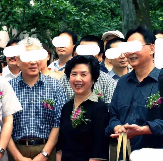 87歲舞蹈家趙青去世，感染新冠後曾康復，平安夜突然無生命體徵