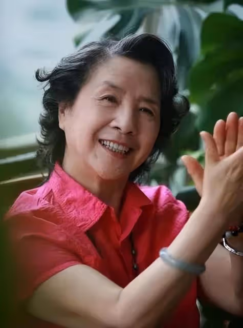 87歲舞蹈家趙青去世，感染新冠後曾康復，平安夜突然無生命體徵