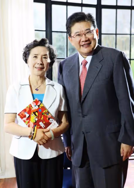 87歲舞蹈家趙青去世，感染新冠後曾康復，平安夜突然無生命體徵