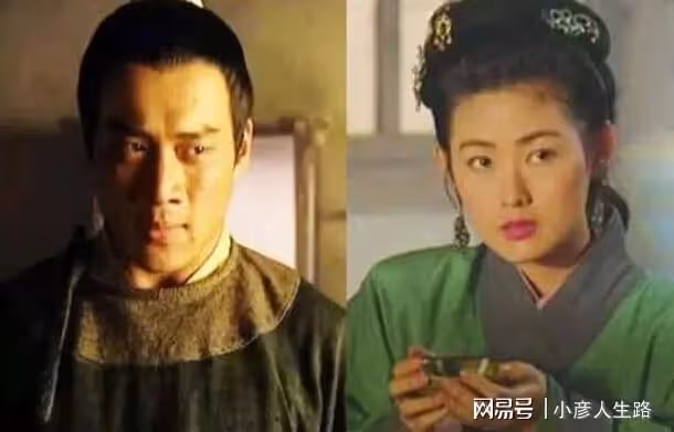 演員丁海峰：25歲娶初戀，妻子患癌後不離不棄，把她當成寶