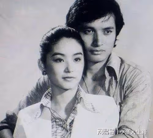 女神林青霞，和富豪老公結婚28年，因為沒生兒子多次被傳婚變