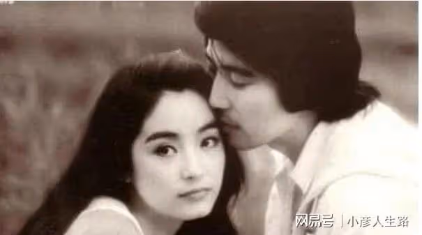 女神林青霞，和富豪老公結婚28年，因為沒生兒子多次被傳婚變