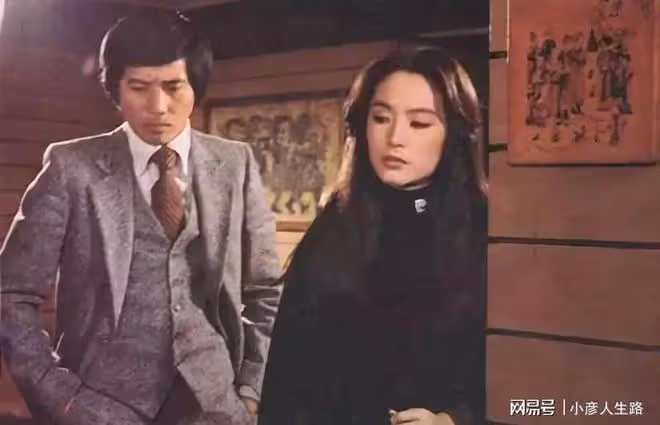 女神林青霞，和富豪老公結婚28年，因為沒生兒子多次被傳婚變