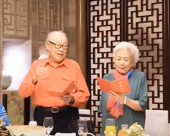 一路走好！著名歌唱家張目離世，離世前僅有輕微咳嗽，享年92歲