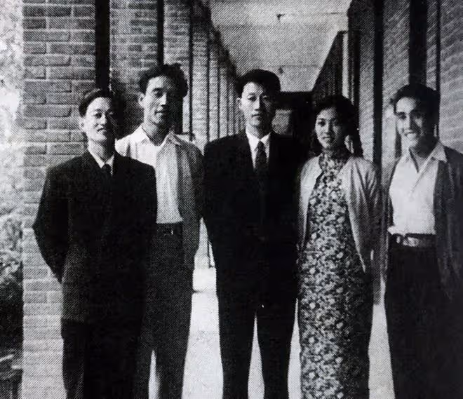 一路走好！著名歌唱家張目離世，離世前僅有輕微咳嗽，享年92歲