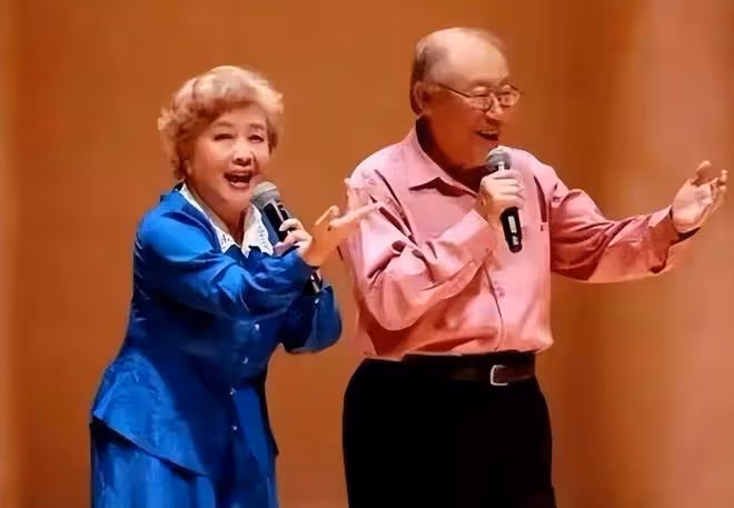 一路走好！著名歌唱家張目離世，離世前僅有輕微咳嗽，享年92歲