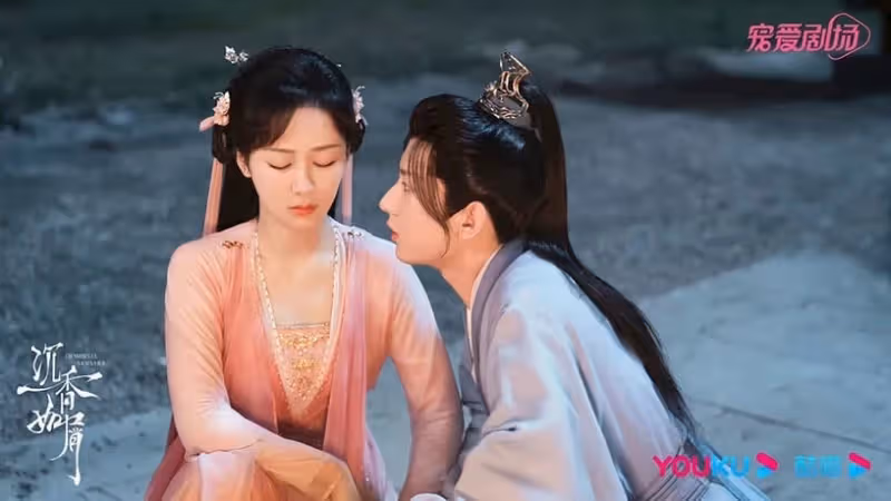 微博超話「陸劇人氣榜單」Top10！《蒼蘭訣》第六《星漢燦爛》第五，肖戰竟有三劇霸榜