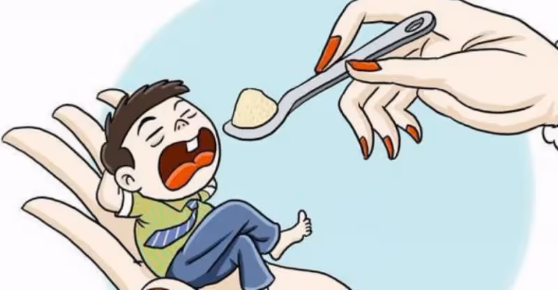 婆婆見兒子沒回家吃飯，就熄火吃泡麵，兒媳怒了：婆婆真不是媽