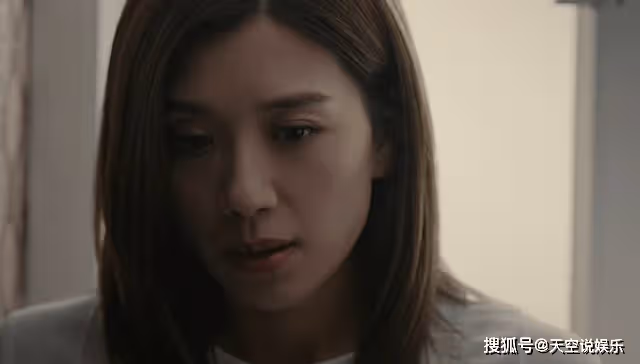 《廉政狙擊》擺脫歌女，晉升女強人，屠敏追捧方家晴，帶著兩份陰謀