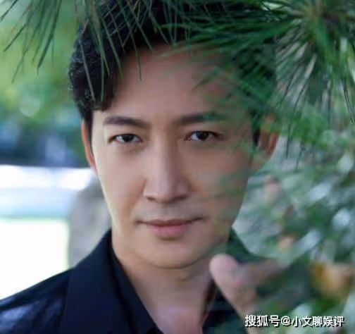 王陽：出道一直不溫不火，40歲娶了個旺夫的老婆，如今成人生贏家