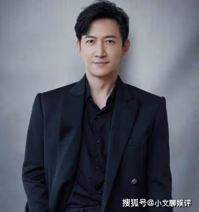 王陽：出道一直不溫不火，40歲娶了個旺夫的老婆，如今成人生贏家