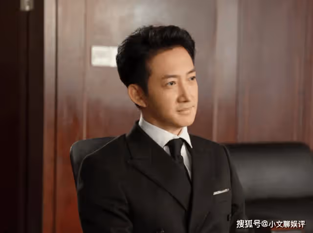 王陽：出道一直不溫不火，40歲娶了個旺夫的老婆，如今成人生贏家