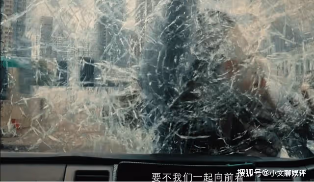 《廉政狙擊》丟了清白還被報復，莊慕雪慘死背後，卓以凡脫不了干係