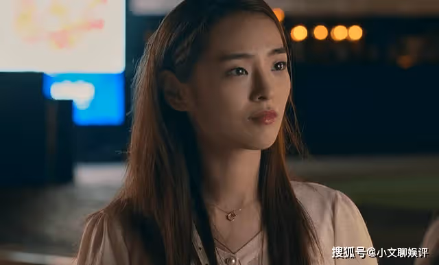 《廉政狙擊》丟了清白還被報復，莊慕雪慘死背後，卓以凡脫不了干係