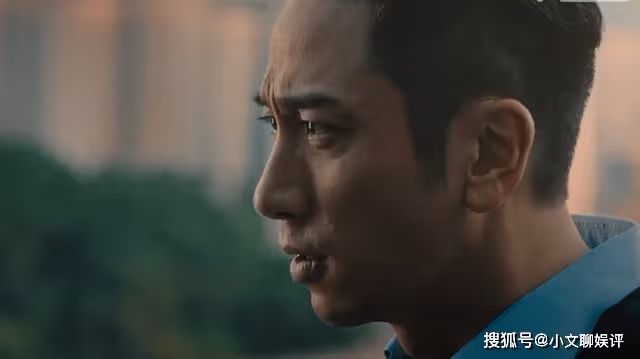 《廉政狙擊》丟了清白還被報復，莊慕雪慘死背後，卓以凡脫不了干係