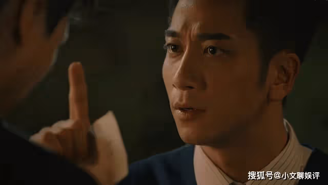 《廉政狙擊》丟了清白還被報復，莊慕雪慘死背後，卓以凡脫不了干係