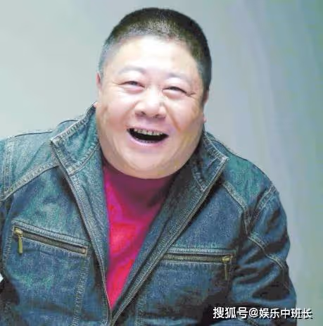 演員劉金山：螢屏中的反派，生活中的孝子，朋友中有情有義的哥們
