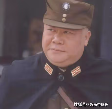 演員劉金山：螢屏中的反派，生活中的孝子，朋友中有情有義的哥們