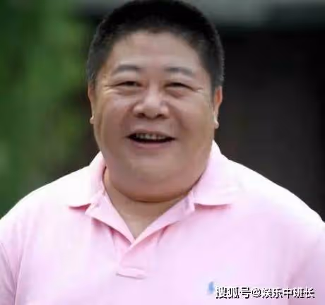 演員劉金山：螢屏中的反派，生活中的孝子，朋友中有情有義的哥們