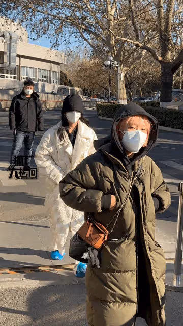 許嵩趙今麥楊紫秦嵐等明星藝人密集現身央視春晚彩排