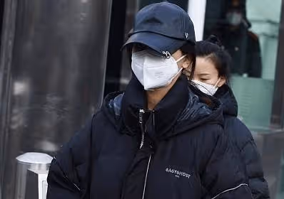 許嵩趙今麥楊紫秦嵐等明星藝人密集現身央視春晚彩排