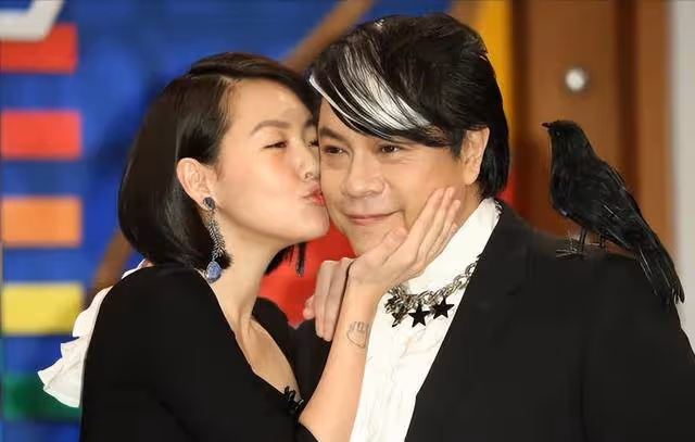 蔡康永小S疑再度合作，老年版康熙引發熱議，重辦或面臨諸多問題