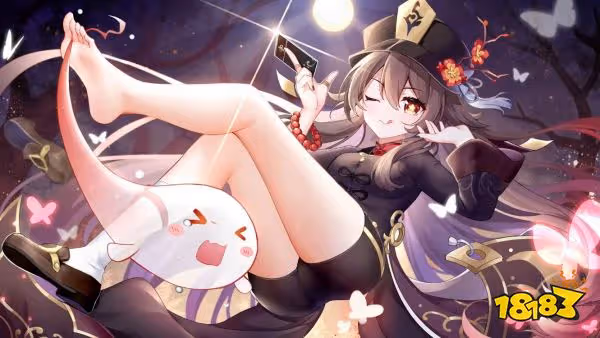 原神胡桃用什麼武器好 胡桃四星五星武器推薦
