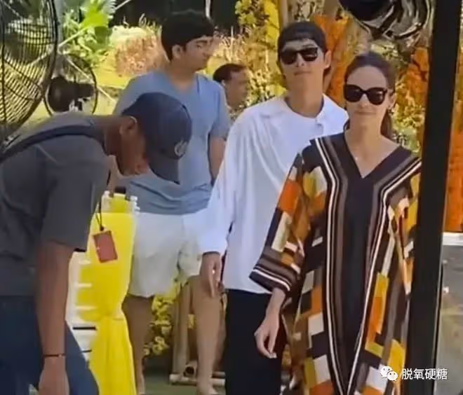 帶著新歡就直奔婦產科？！！他們徹底涼涼了！