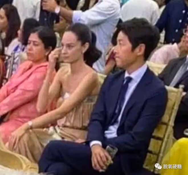 帶著新歡就直奔婦產科？！！他們徹底涼涼了！