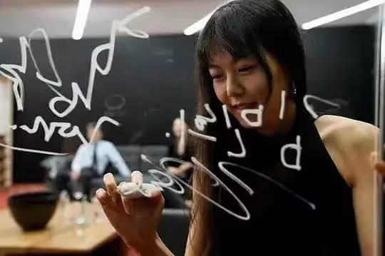年末重磅壓軸，大師新作驚艷！