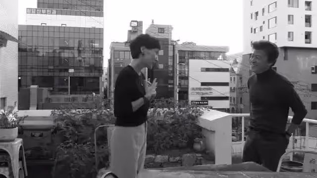 年末重磅壓軸，大師新作驚艷！