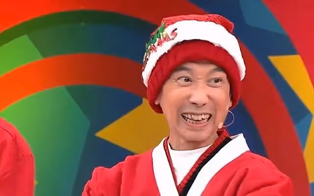 香港知名男星瘦到脫相！患鼻咽癌花光積蓄，復出拍劇精神狀態佳