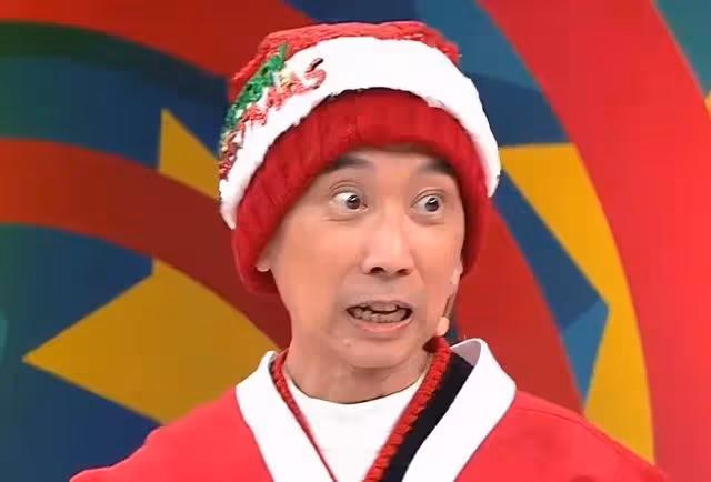 香港知名男星瘦到脫相！患鼻咽癌花光積蓄，復出拍劇精神狀態佳