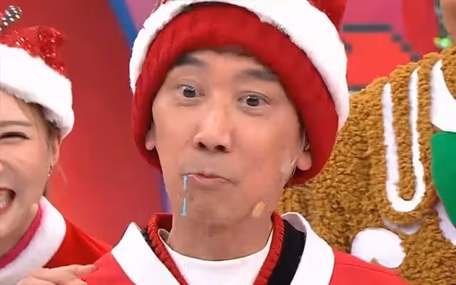 香港知名男星瘦到脫相！患鼻咽癌花光積蓄，復出拍劇精神狀態佳