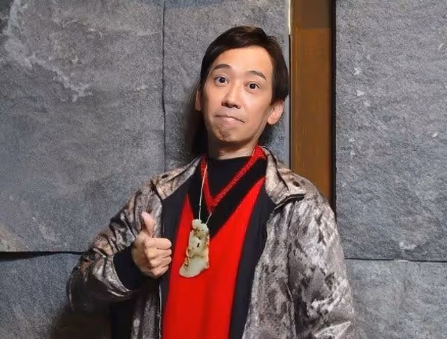 香港知名男星瘦到脫相！患鼻咽癌花光積蓄，復出拍劇精神狀態佳