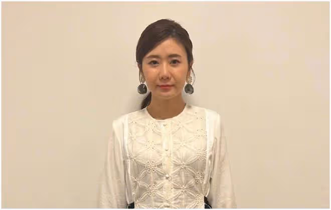 福原愛曬聖誕樹顯冷清，女兒至今不能回到她的身邊