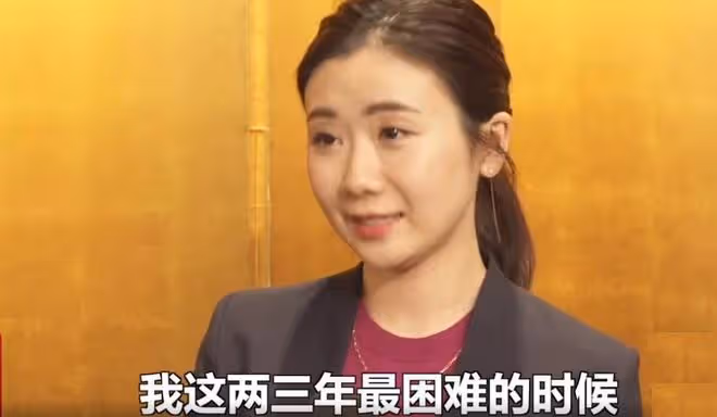 福原愛曬聖誕樹顯冷清，女兒至今不能回到她的身邊