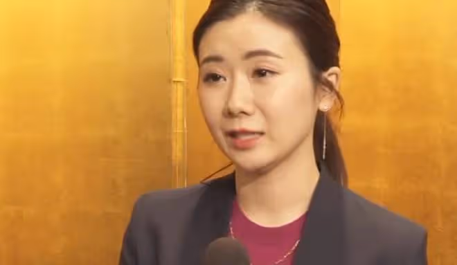 福原愛曬聖誕樹顯冷清，女兒至今不能回到她的身邊