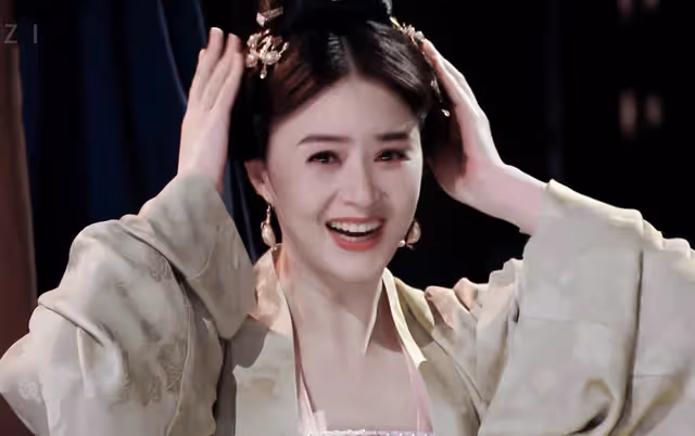任嘉倫《武庚紀》路透曝光！穿鎧甲騎馬太惹眼，蔣欣出演配角！