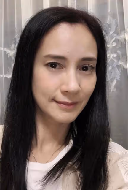 前TVB女星自曝出院後丟工作！50歲被厭食症困擾，頻繁進ICU治療