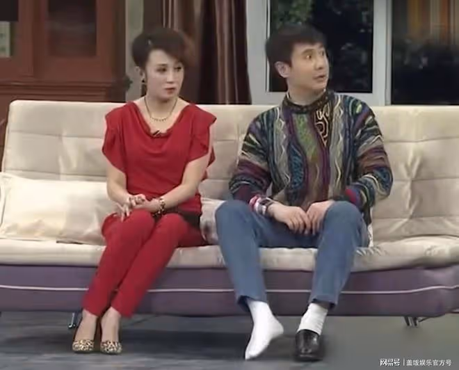 央視兔年春晚首次聯排！沈騰馬麗再合體，蘇有朋周深回歸引期待
