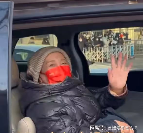 央視兔年春晚首次聯排！沈騰馬麗再合體，蘇有朋周深回歸引期待