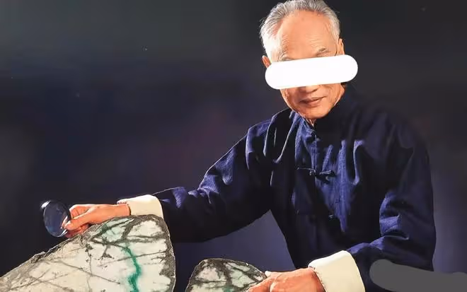 珠寶豪門「前贅婿」沈東軍，是營銷鬼才，還是極端自戀的狂人？