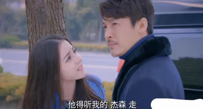 珠寶豪門「前贅婿」沈東軍，是營銷鬼才，還是極端自戀的狂人？