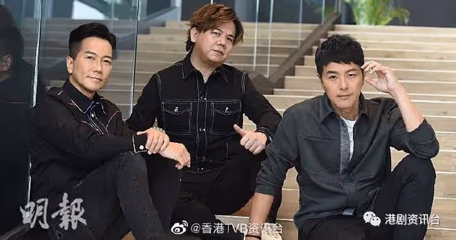 黃翠如是否做嘉賓成謎！蕭正楠不敢評老婆歌藝