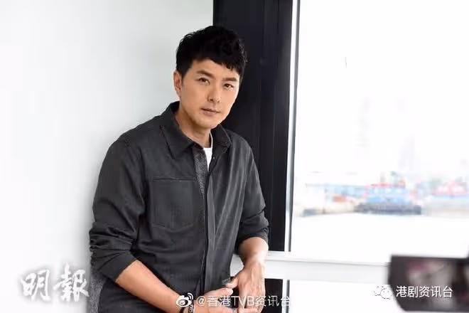 黃翠如是否做嘉賓成謎！蕭正楠不敢評老婆歌藝
